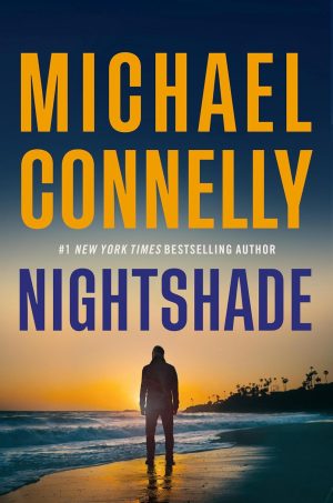 Nightshade: A Novel (Catalina Book 1) Kindle Edition