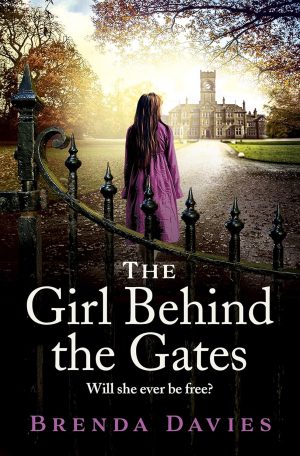 The Girl Behind the Gates: The gripping, heartbreaking historical bestseller